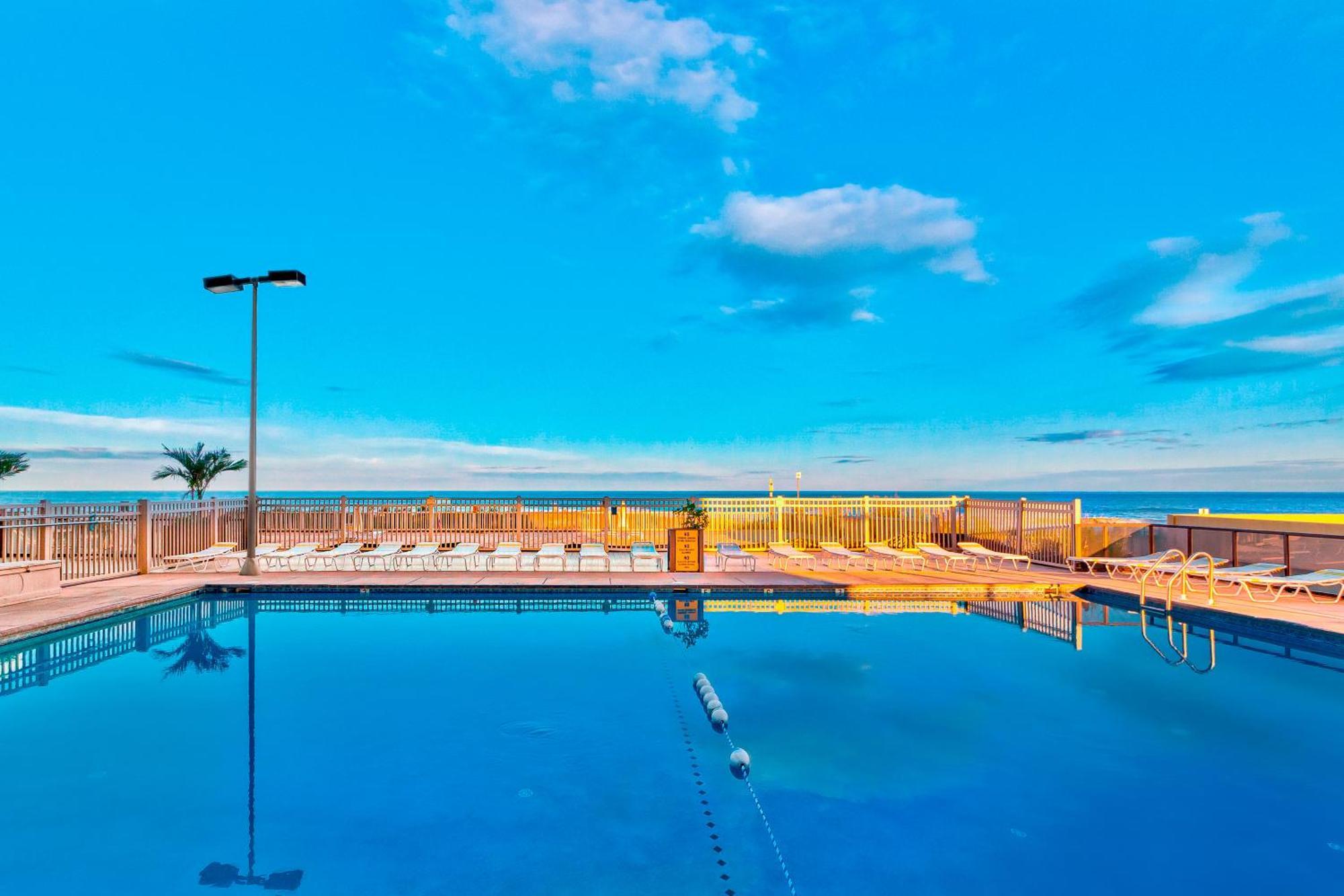 Golden Sands Όσεαν Σίτι Δωμάτιο φωτογραφία