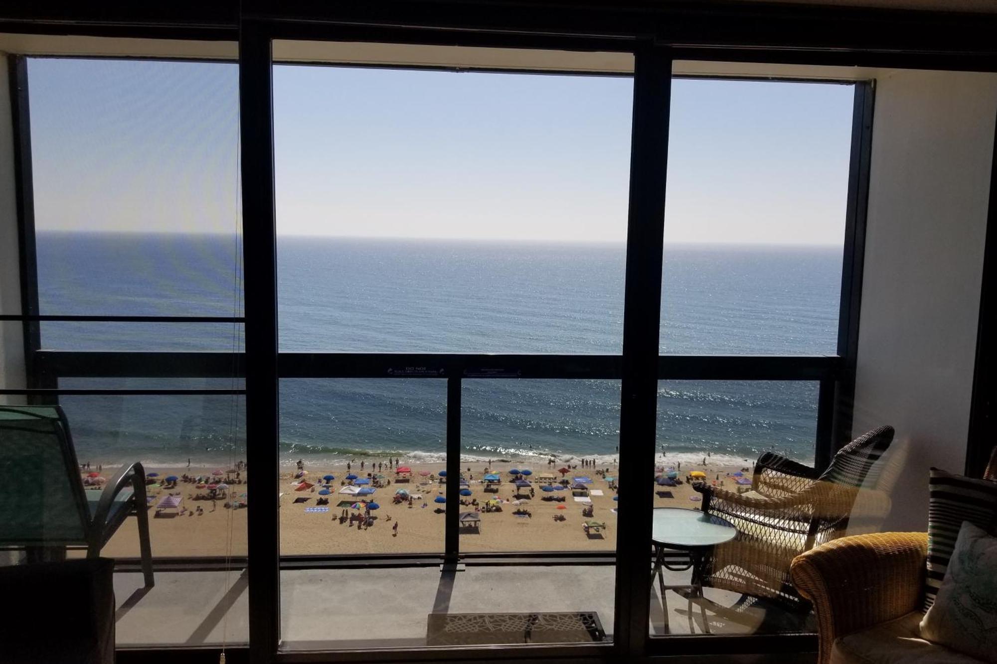 Golden Sands Όσεαν Σίτι Δωμάτιο φωτογραφία