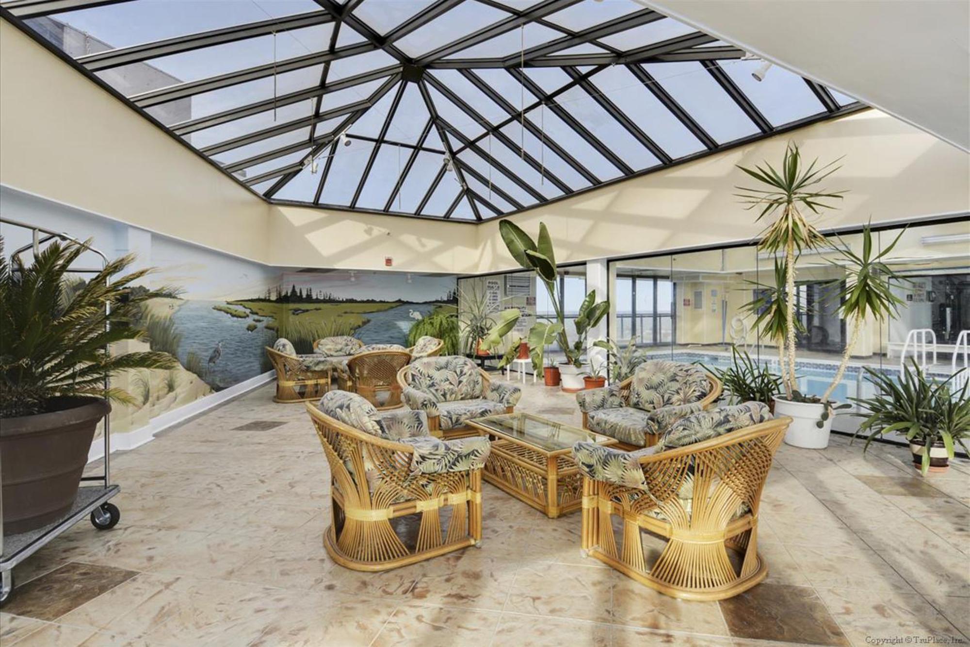 Golden Sands Όσεαν Σίτι Δωμάτιο φωτογραφία